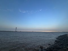 -上海吴淞炮台湾国家湿地公园