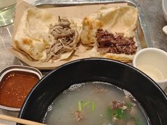 -高玛纳驴肉火烧(河间总店)