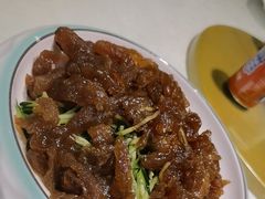 -胡杨记忆(和平路店)