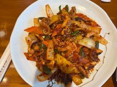-全州拌饭馆(断桥店)