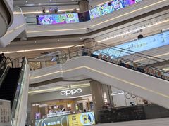 -吾悦广场(南京鼓楼店)