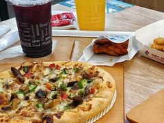 -达美乐比萨(东新路店)