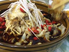 -锋味海鲜菜馆