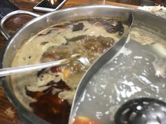 -肥婆麻辣火锅.顺德首创药材麻辣火锅(容桂店)