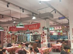 -龙师傅卤炒(天马店)