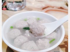 -小船渔村•大连菜•大连焖鱼(明泽街店)