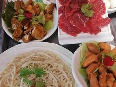 -渝厨生态火锅(合川区府店)