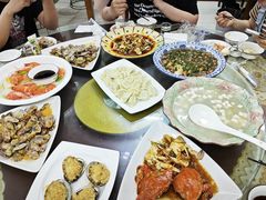 -望海潮海鲜店 特色家常菜(在海一方店)