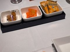 -小厨娘淮扬菜(清江苏宁广场店)