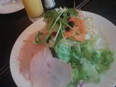 -宝莱纳餐厅(滨江店)