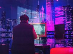 -皓声音KTV(新景店)