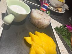 -美泰泰国餐厅(中大银泰店)
