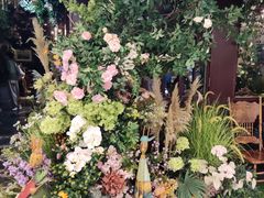 -第101座花园餐厅(湖滨88店)