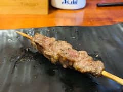 -鸟串烧Yakitori