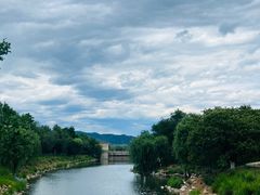 -北京张裕爱斐堡酒庄