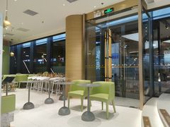 -奈雪的茶(凯德新都心店)
