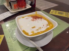 -南信牛奶甜品专家