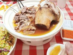-西贝(宁波天一国购店)