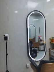 -TRIMS HAIR 修剪造型·烫染接发