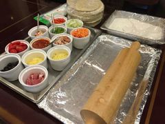 -宜昌富力皇冠假日酒店·咖啡1号西餐厅