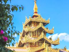 -孔雀湖生态旅游区