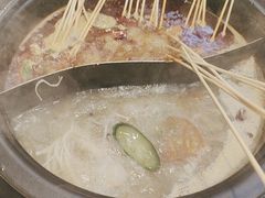 -钢管厂五区小郡肝火锅串串香(清河店)