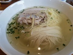 -同得兴 Since·1995 传统苏式面馆(十全街店)