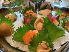-旺顺阁海鲜广场(亚运村店)