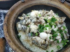 -红星光发煲仔饭(大石街店)