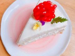 -W CAFE(甜爱路店)