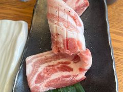 -炎蔵牛舌烤肉
