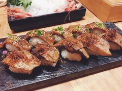 鹅肝寿司-东京屋(武定路店)