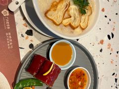 -点都德(广州白云山景区南门店)