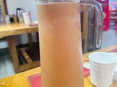 -老边饺子馆(中街店)