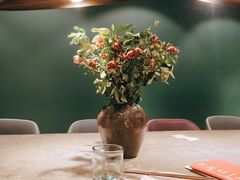 -半山腰·云南菜(侨福芳草地店)