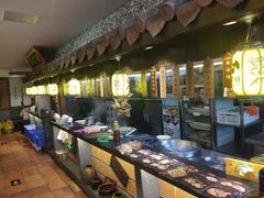 -邵子牙·中华老字号(定安路店)
