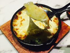 -JUKEBOX玖部音乐餐厅(华侨城店)