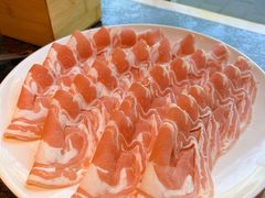 -小洋府铜锅涮肉(南锣鼓巷店)
