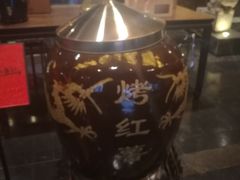 -那家小馆•北京菜•烤鸭(香山店)