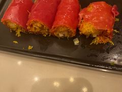 -稻香酒家·33年老字号·港式粤菜(富邦中心店)
