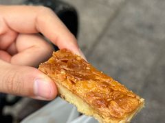 杏仁排-上海哈尔滨食品厂(淮海中路店)