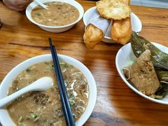 -阊门姚记豆浆(旧学前直营店)