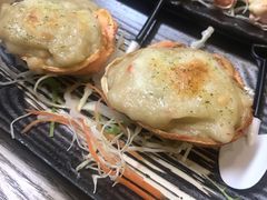 -青空日料烧肉烧鸟店(后湖兴业路店)