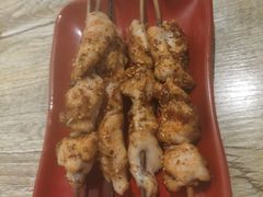 -老徐烧烤涮肚(交道口店)