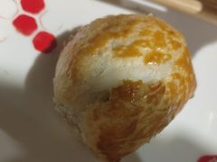 -石榴红了·非遗酥皮烤包子·新疆菜(瑞豪店)