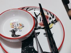 -新白鹿餐厅(第一百货店)