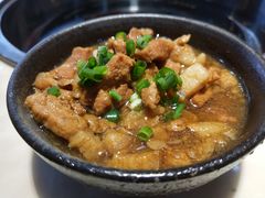 -大牛湾·眷村牛肉面(蠡溪店)