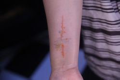 -众刺纹画·纹身·穿孔饰品·海娜定制