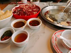 -八合里牛肉火锅(上海中山公园店)