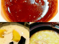 -东方红海鲜百汇(国际大厦店)